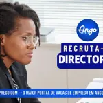 directora-Angola-Ango-Emprego